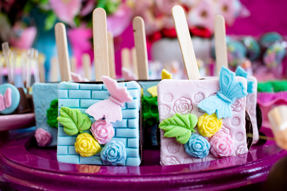 Festa Infantil em Cuiabá Rosangela  Monteiro 