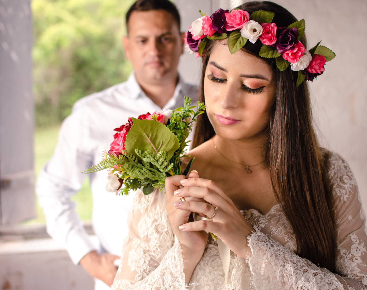 Já estou imaginando a Mirelle vestido de noiva no dia do seu casamento, oha que foto maravilhosa.
Casarão abandonado em Chapada dos Guimarães
Fotógrafo Alan Diniz