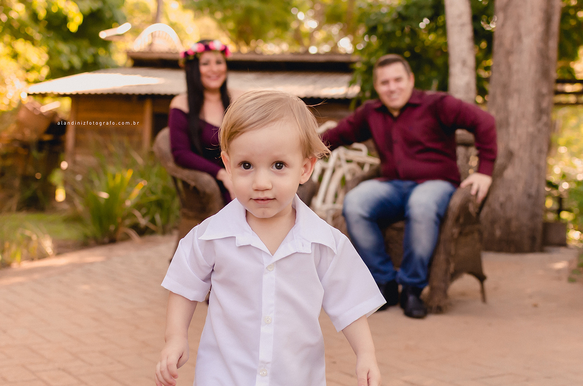 Agora é minha vez de fazer a foto... hahaaha