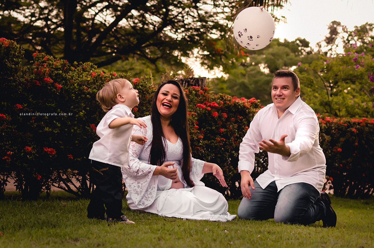 Olha a animação... 