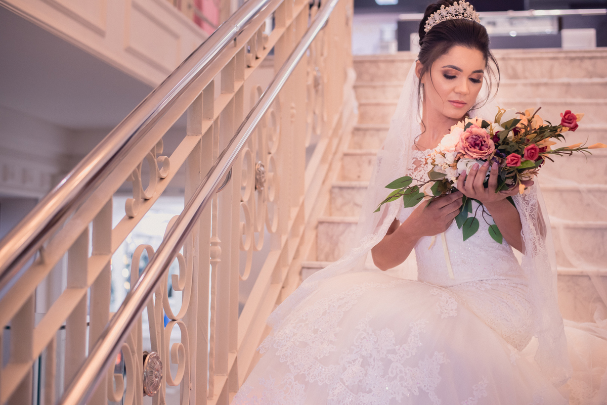 vamos para umas fotos para deixar registrado esse momento maravilhoso