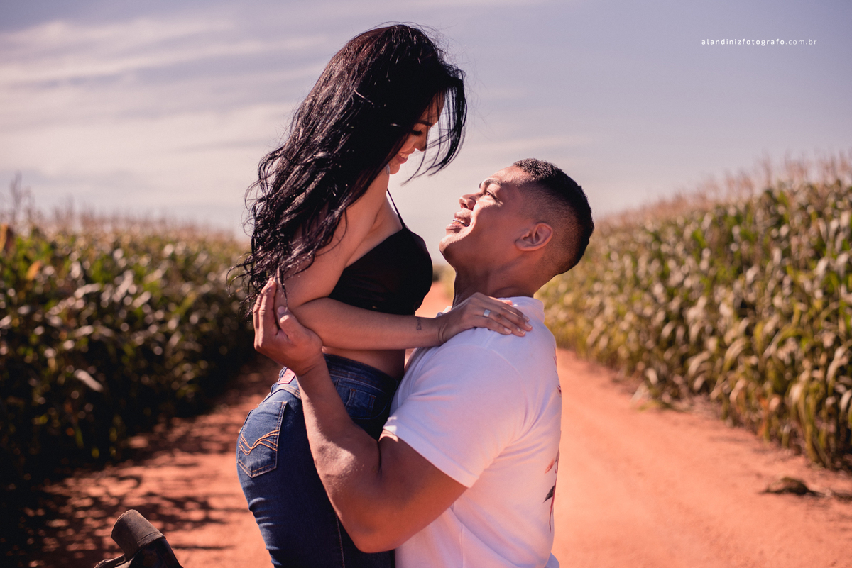 e essa composição? perfeita né, tudo isso se dá conta de uma bela foto, o casal também fizeram muito seu papel