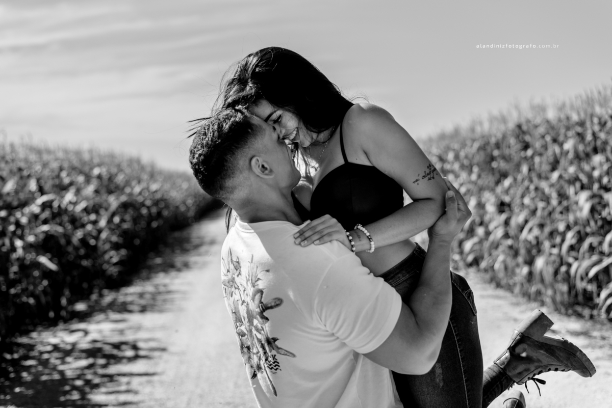 e essa composição? perfeita né, tudo isso se dá conta de uma bela foto, o casal também fizeram muito seu papel