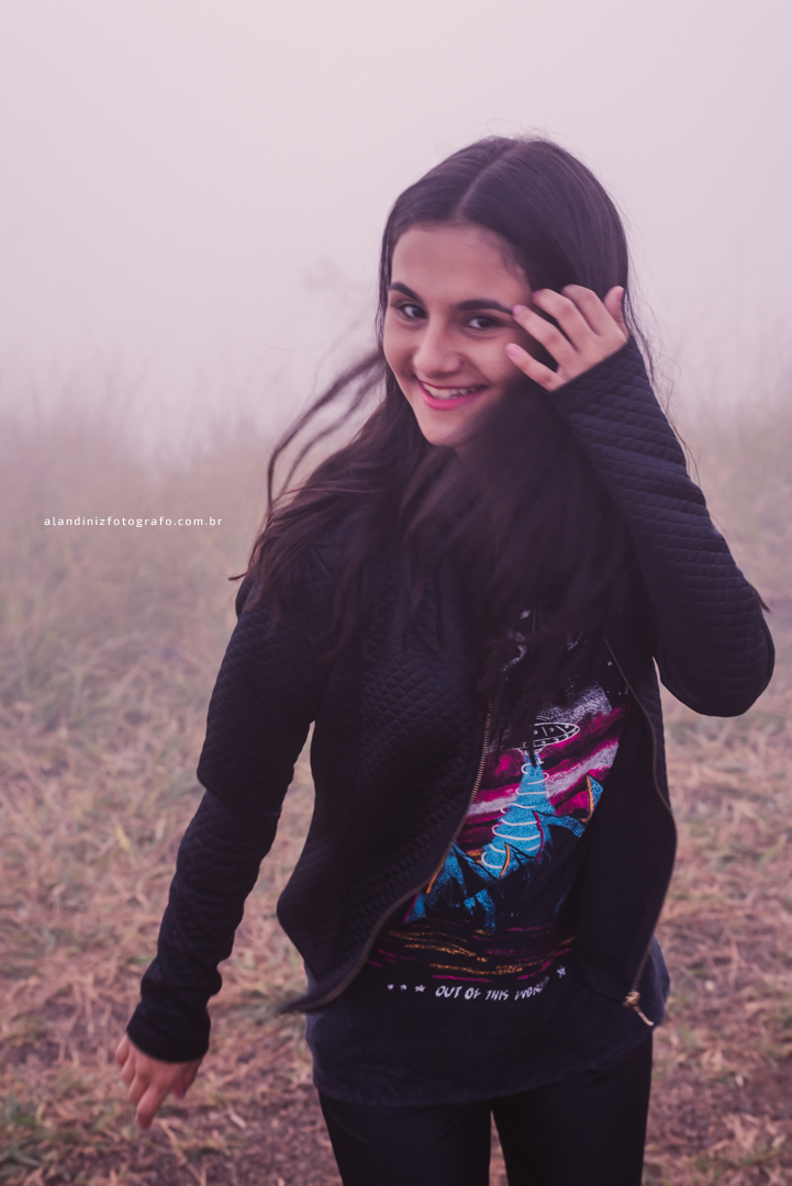 olha essa naturalidade...