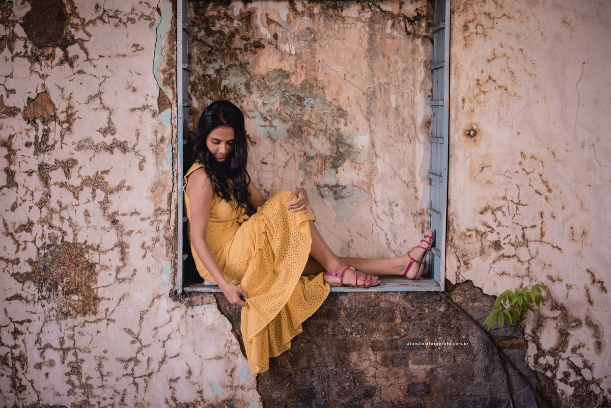 naturalidade esepcial