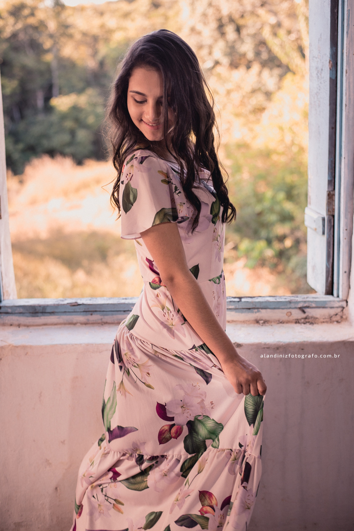 naturalidade esepcial