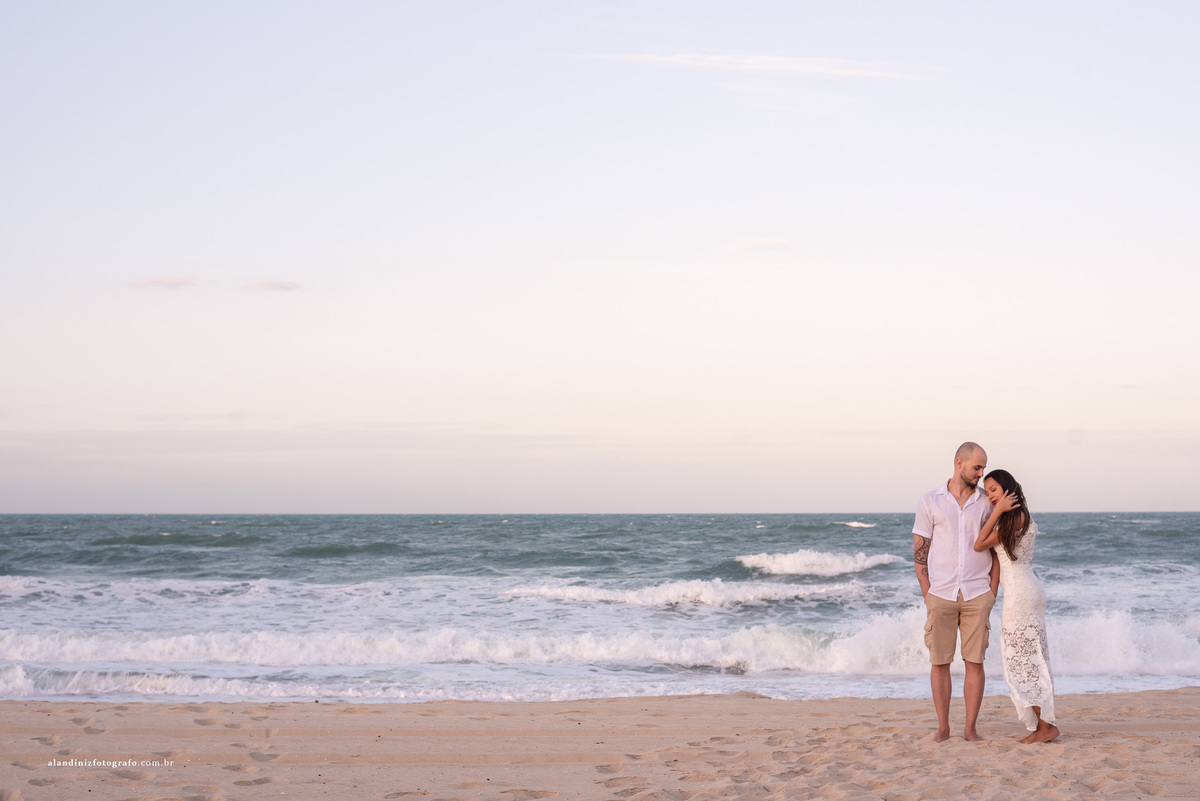 Uma foto para garantir uma composição perfeita