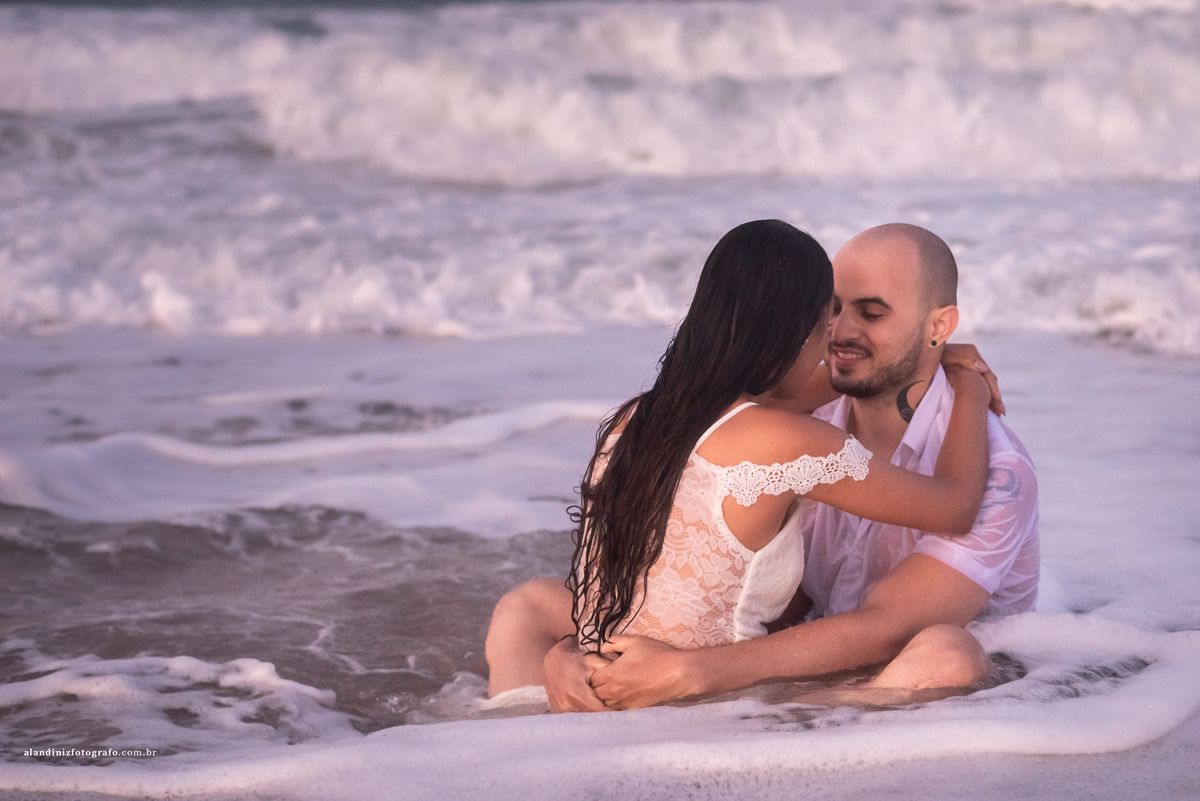 Vamos deixar eles sozinho né, 