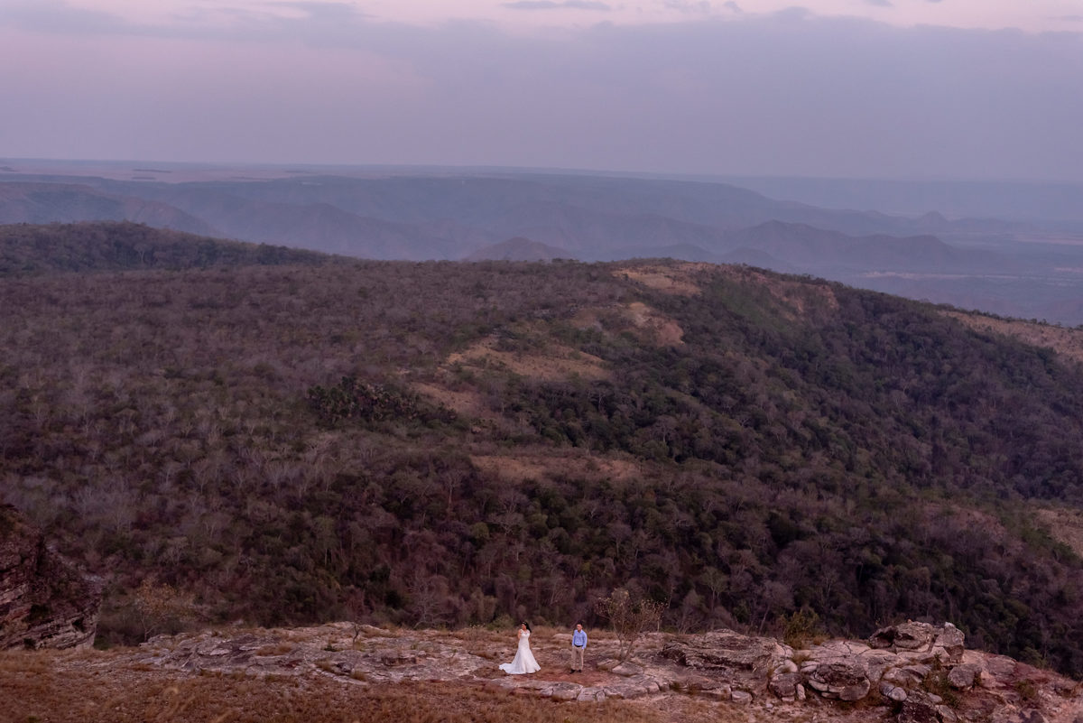 e essa, uma grande angular para deixar registrado o ambiente