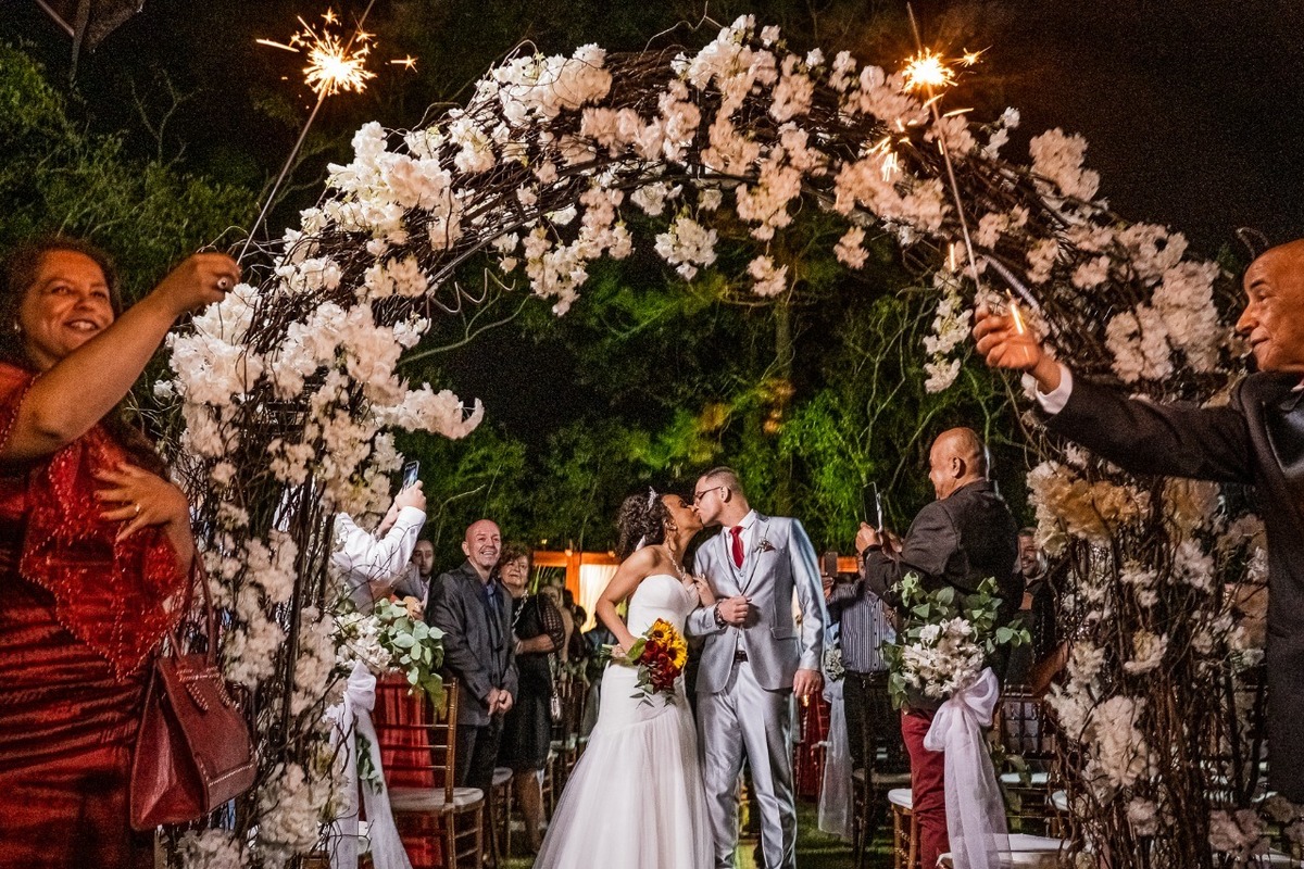 Casamento Luan e Luienne