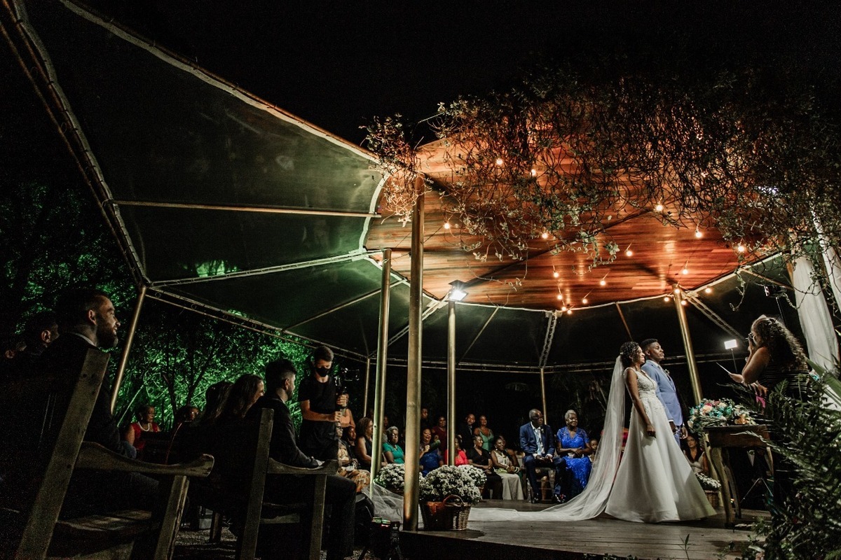 Casamento Pri e Nando