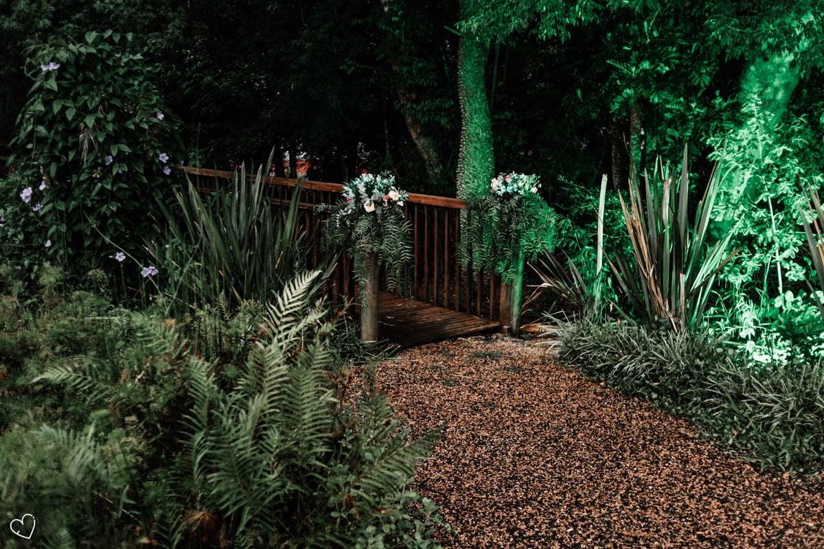 Casamento Pri e Nando