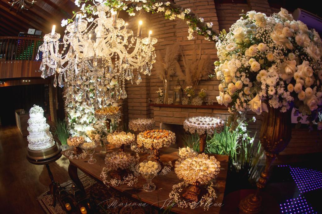 Casamento Vivi e Maurício