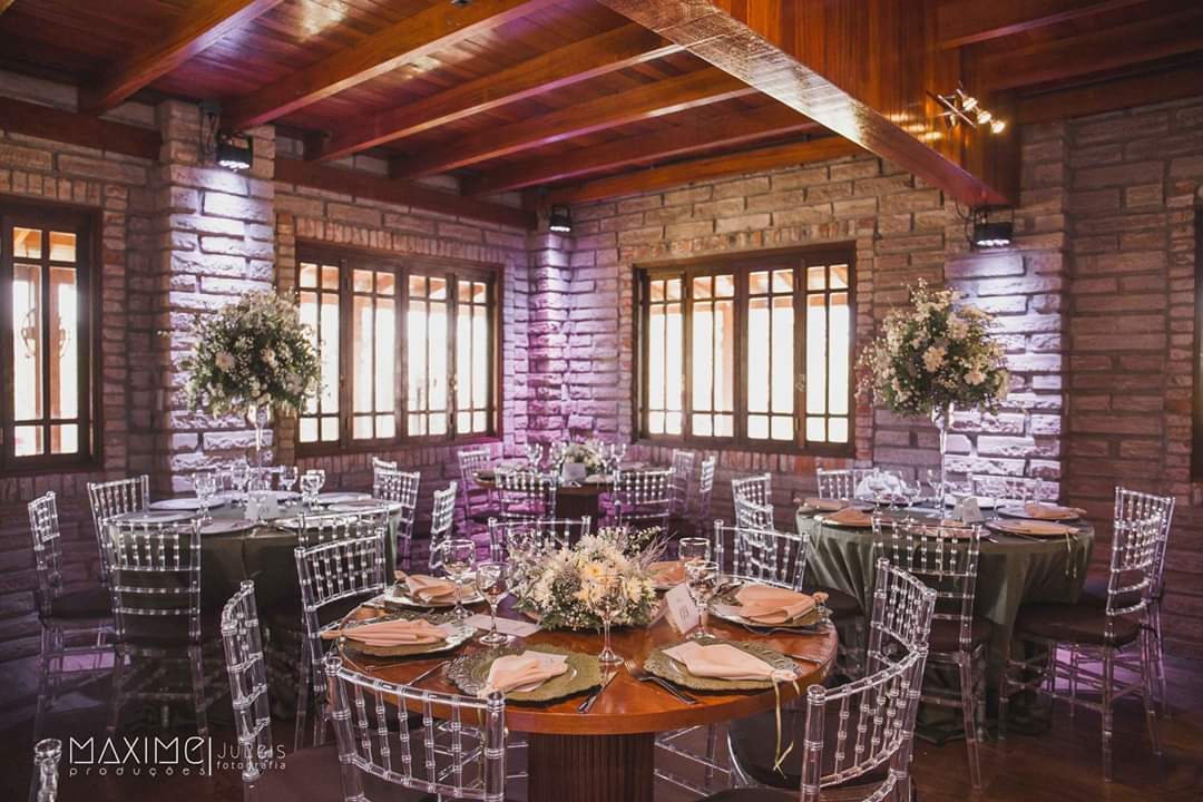 Casamento Yasmin e Felipe