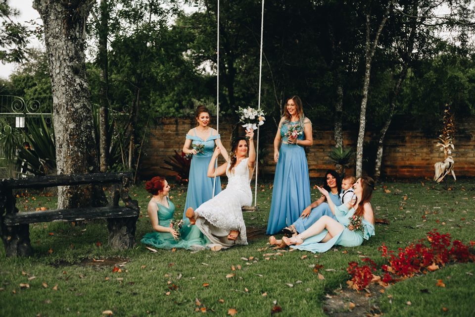 Casamento Marisa e Thágor