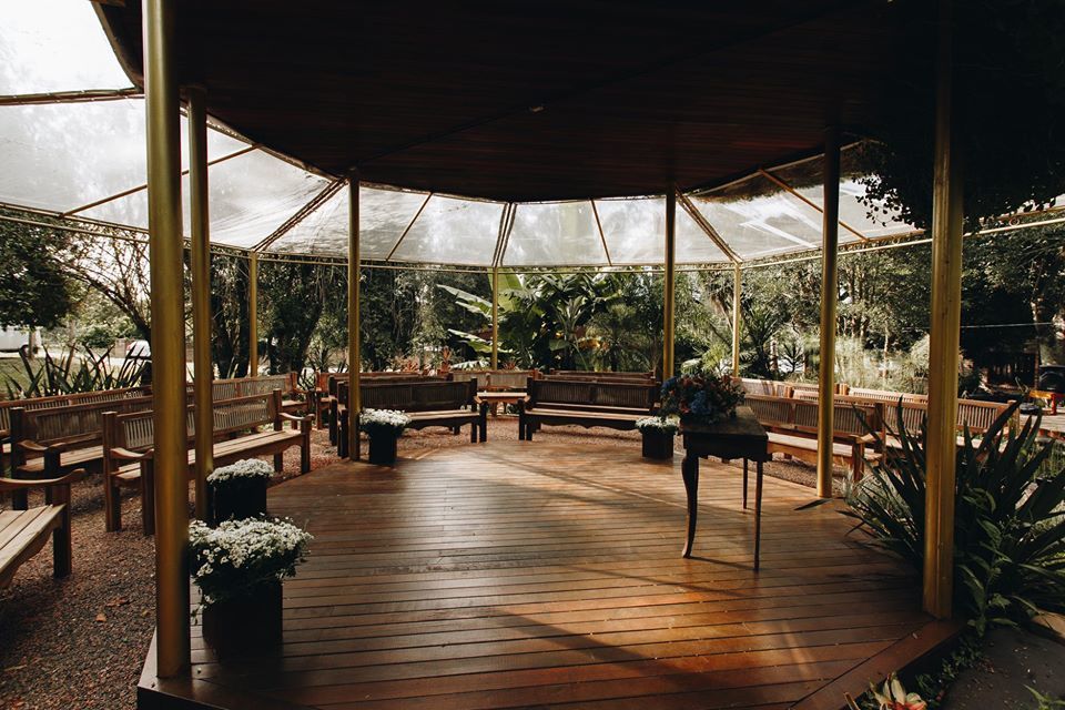 Casamento Marisa e Thágor