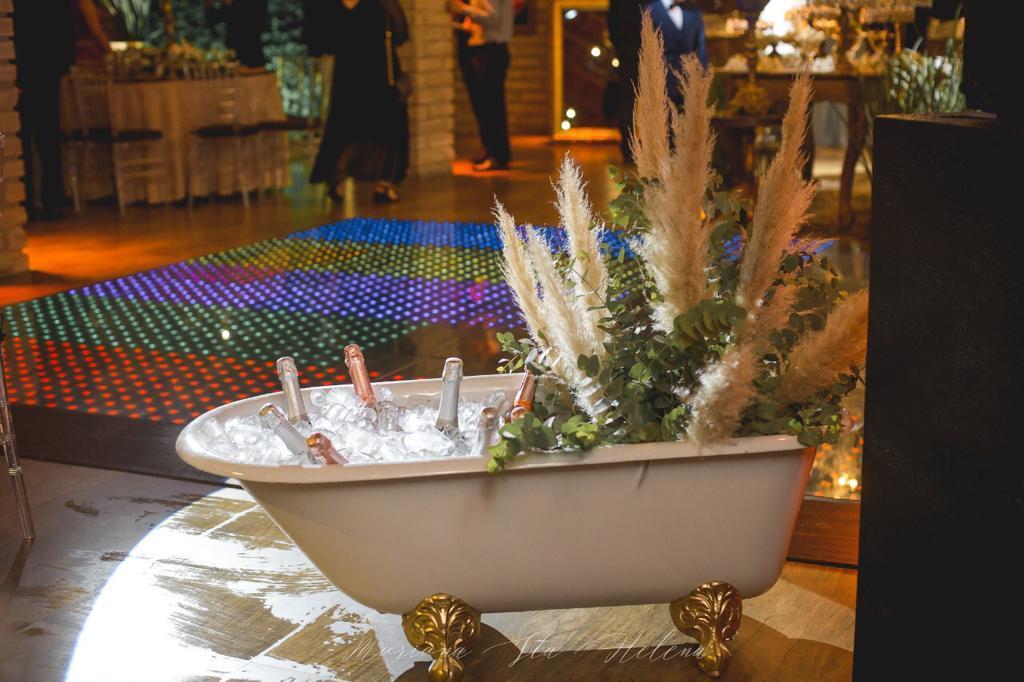 Casamento Vivi e Maurício