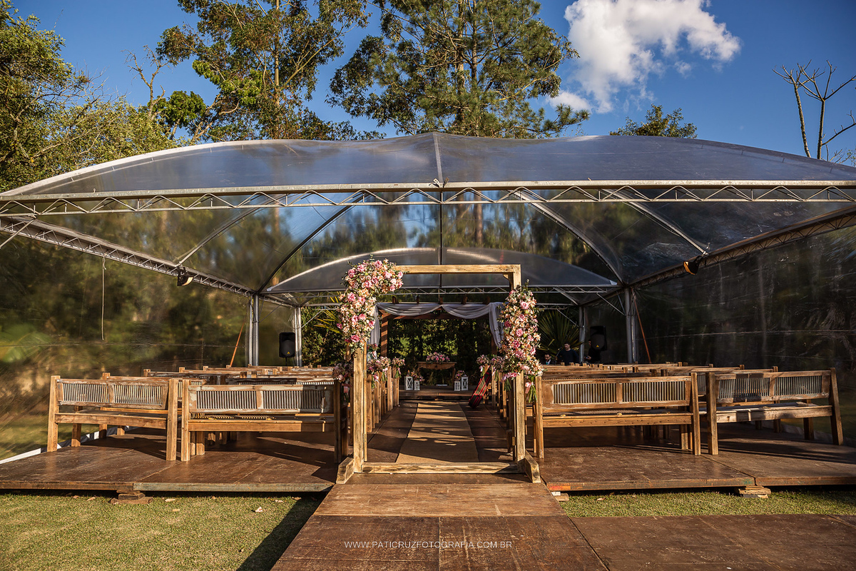 Casamento Gabi e Fabian