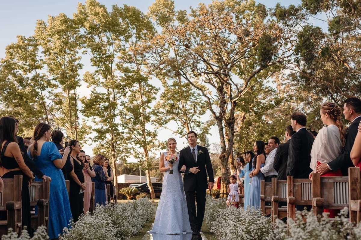 Casamento Raquel e Vitor