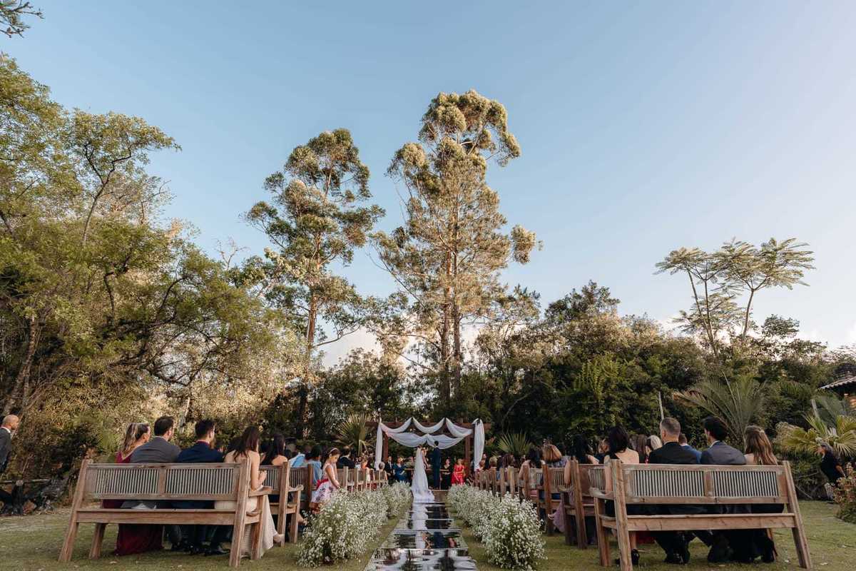 Casamento Raquel e Vitor