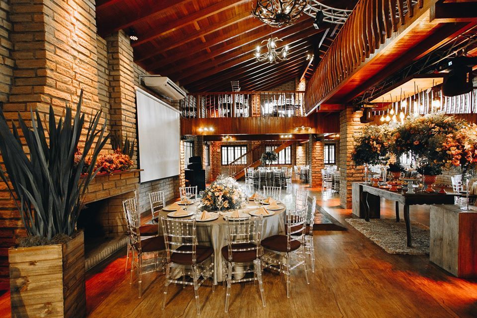 Casamento Marisa e Thágor