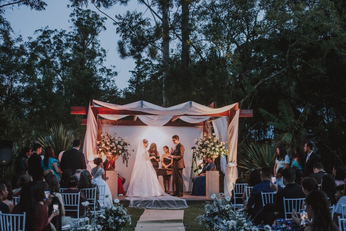 Casamento Yasmin e Felipe