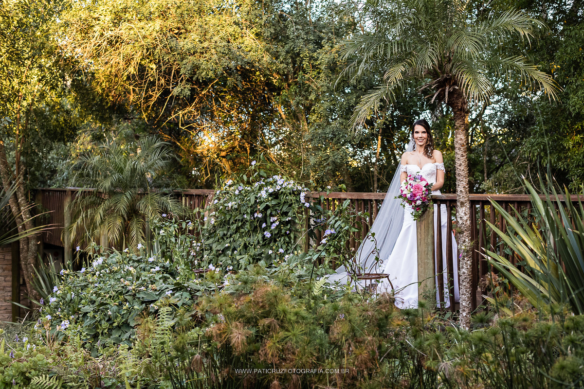 Casamento Gabi e Fabian