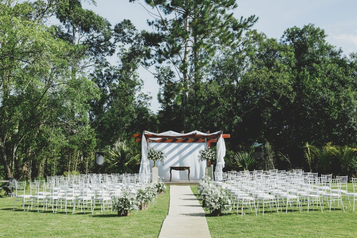 Casamento Yasmin e Felipe