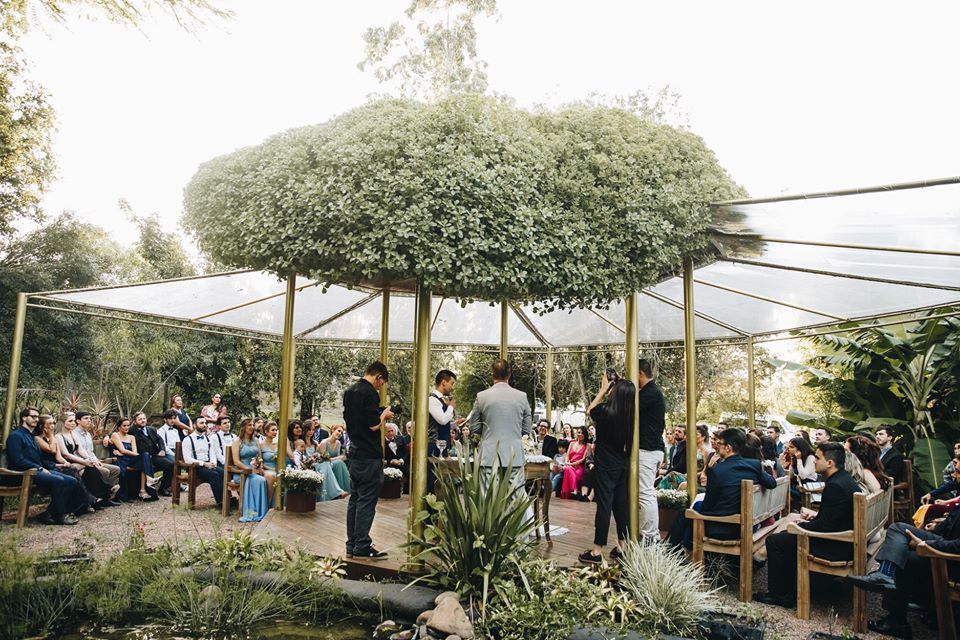 Casamento Marisa e Thágor