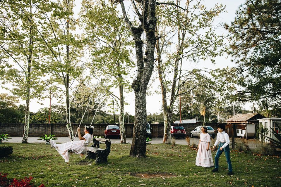 Casamento Marisa e Thágor