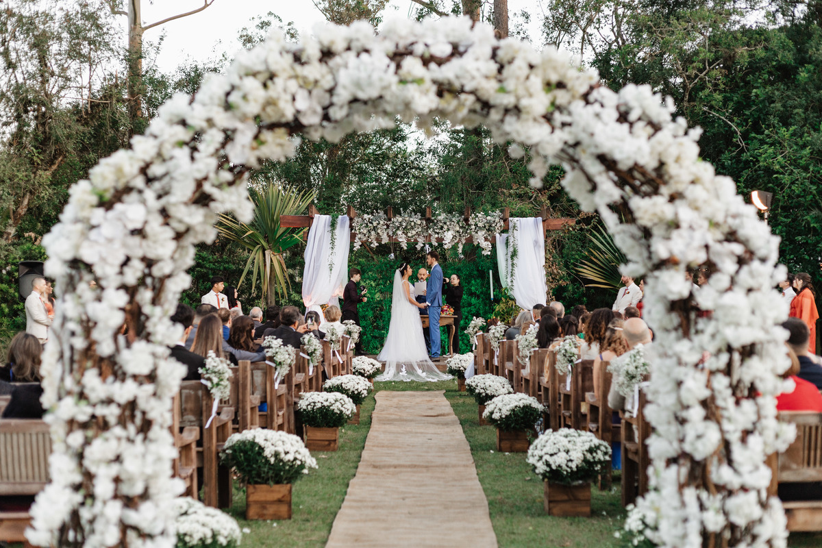 Casamento Manuela e Rodrigo