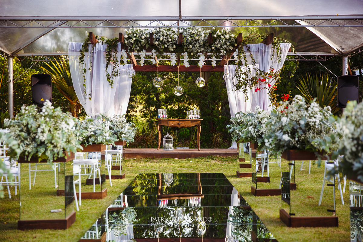 Casamento Dai e Tiago