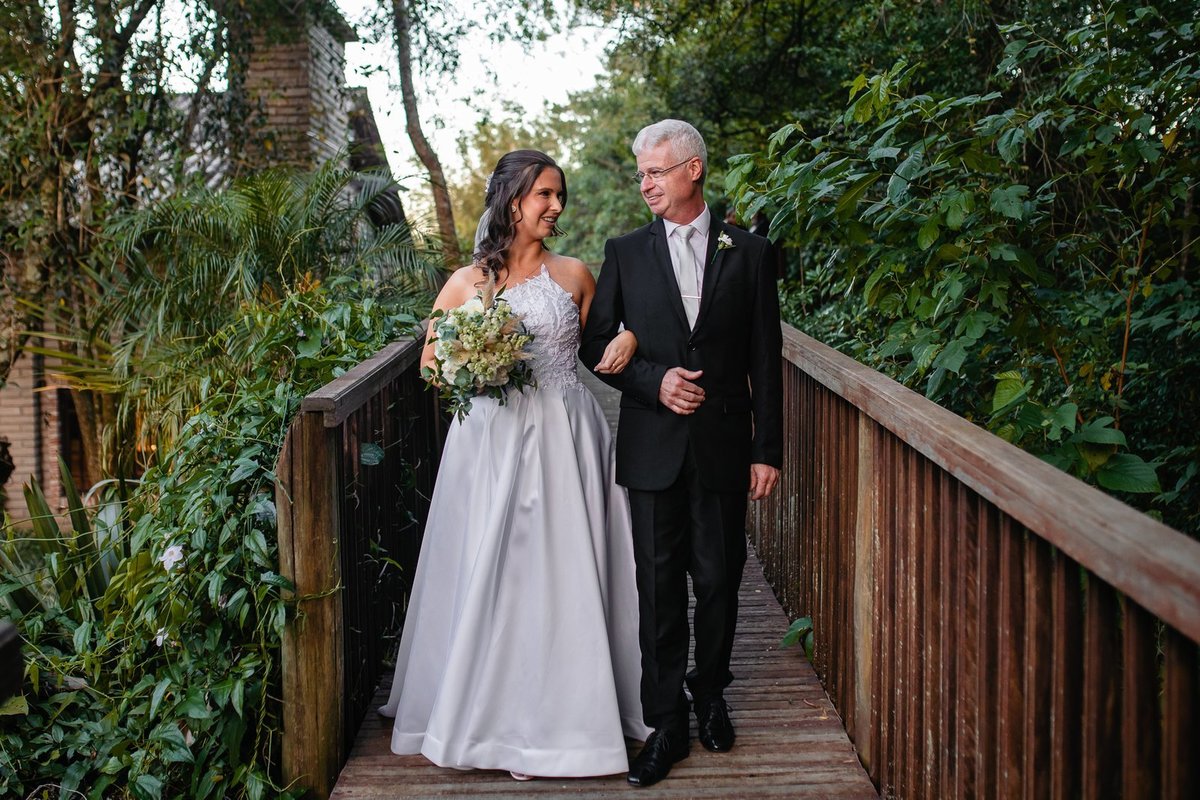 Casamento Mari e Matheus