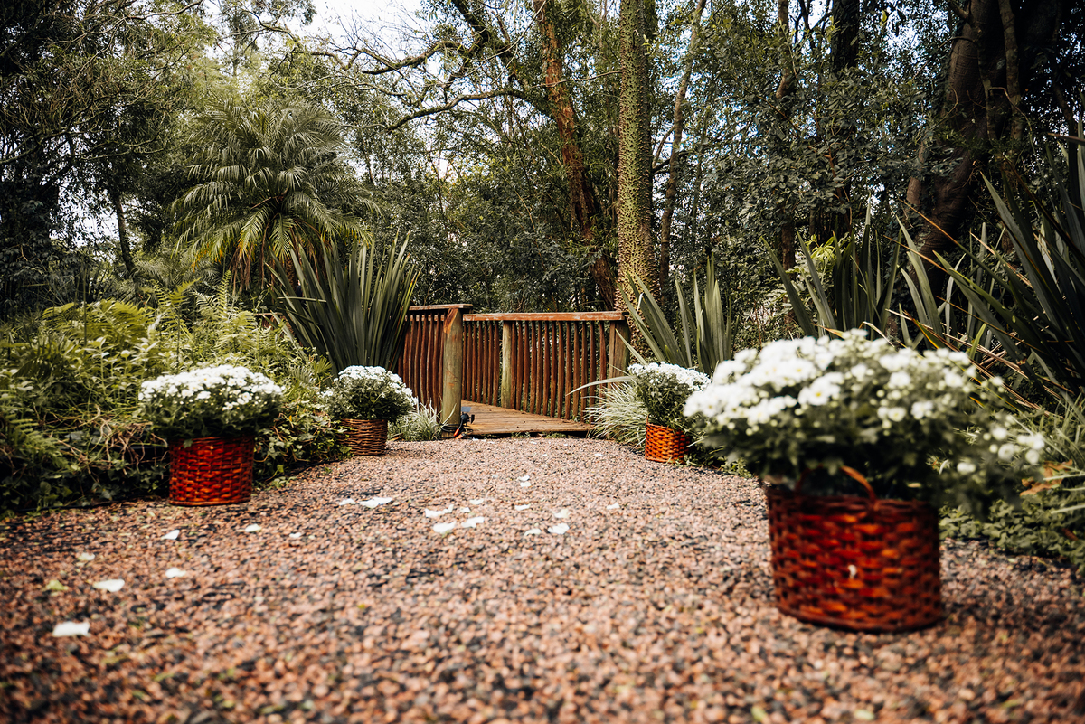 Casamento Alexandra e Christian