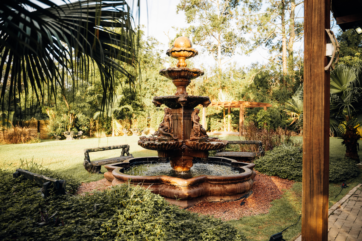 Casamento Alexandra e Christian