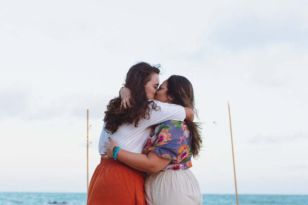 foto de pedido de casamento na cidade de maceió gabi coelho fotografia