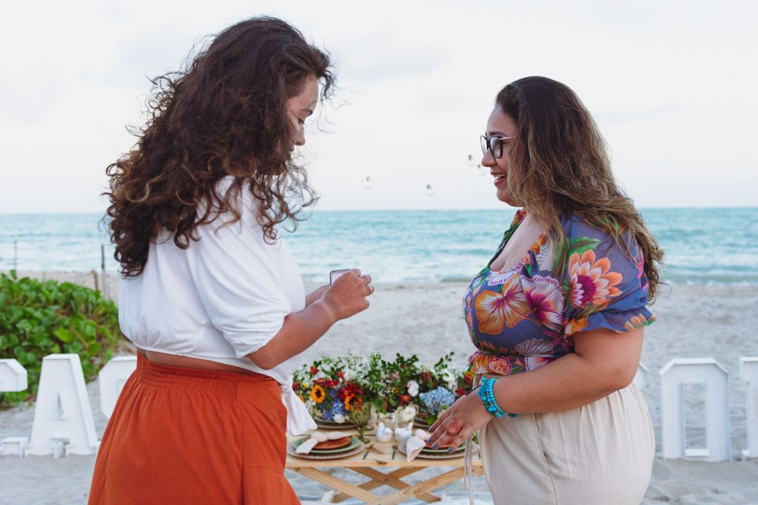 foto de pedido de casamento na cidade de maceió gabi coelho fotografia