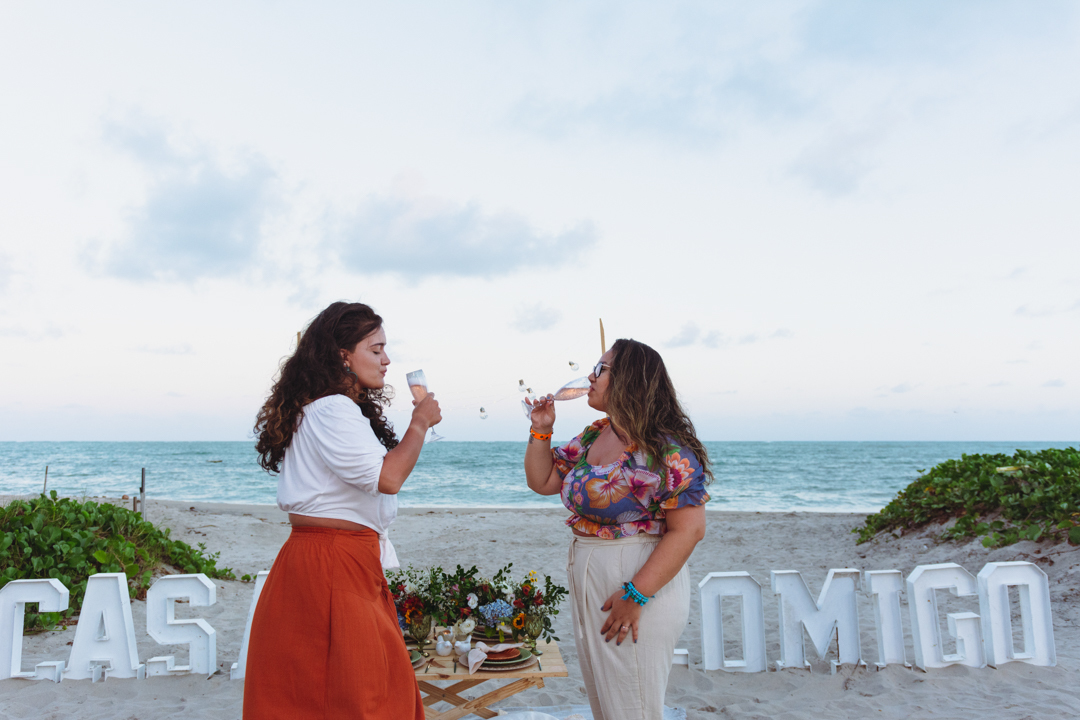foto de pedido de casamento na cidade de maceió gabi coelho fotografia