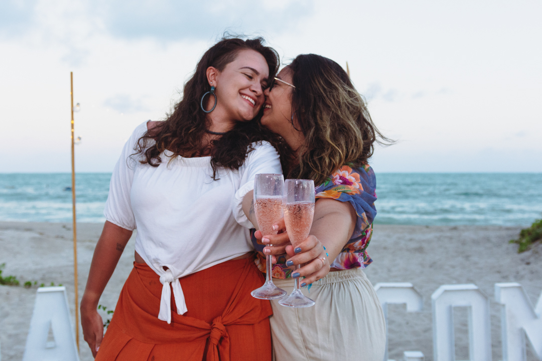 foto de pedido de casamento na cidade de maceió gabi coelho fotografia