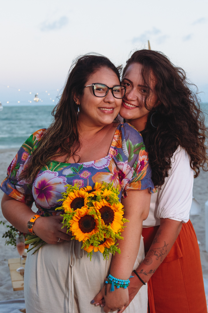 foto de pedido de casamento na cidade de maceió gabi coelho fotografia