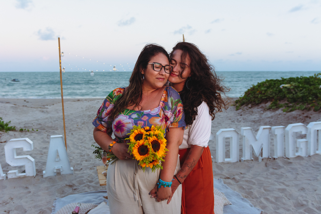 foto de pedido de casamento na cidade de maceió gabi coelho fotografia