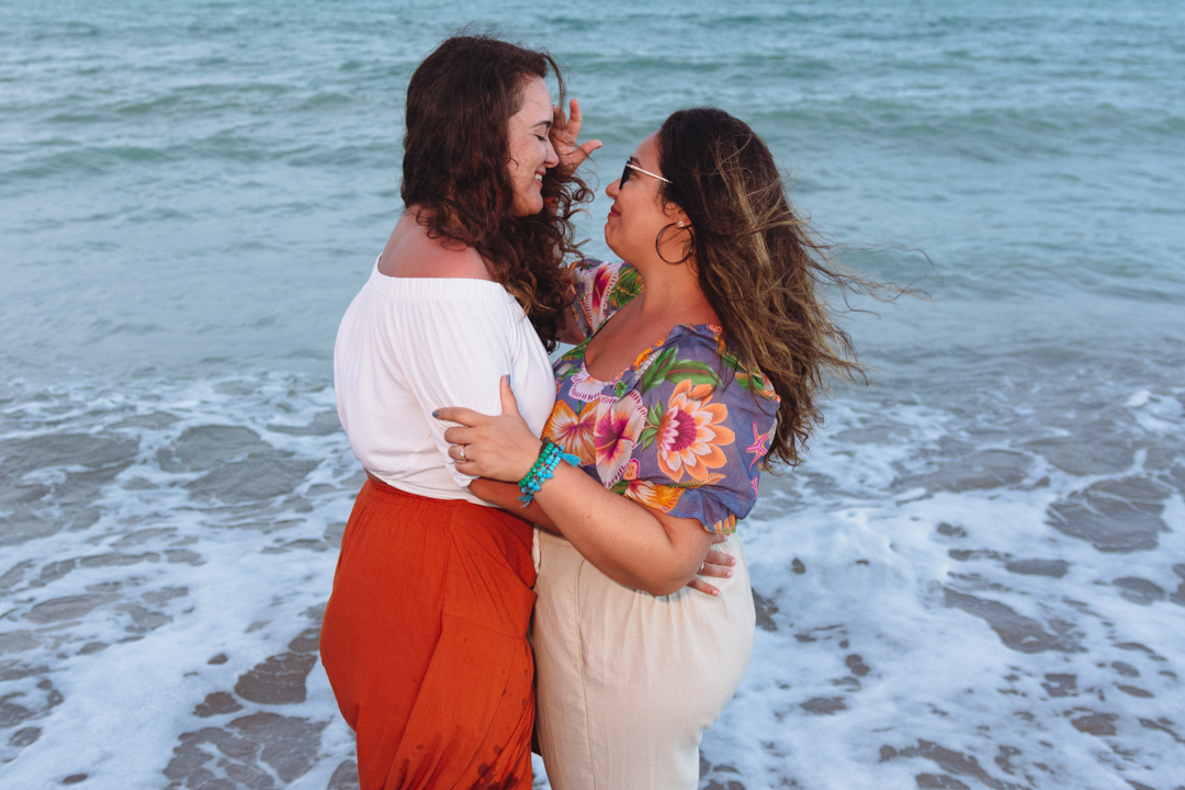 foto de pedido de casamento na cidade de maceió gabi coelho fotografia