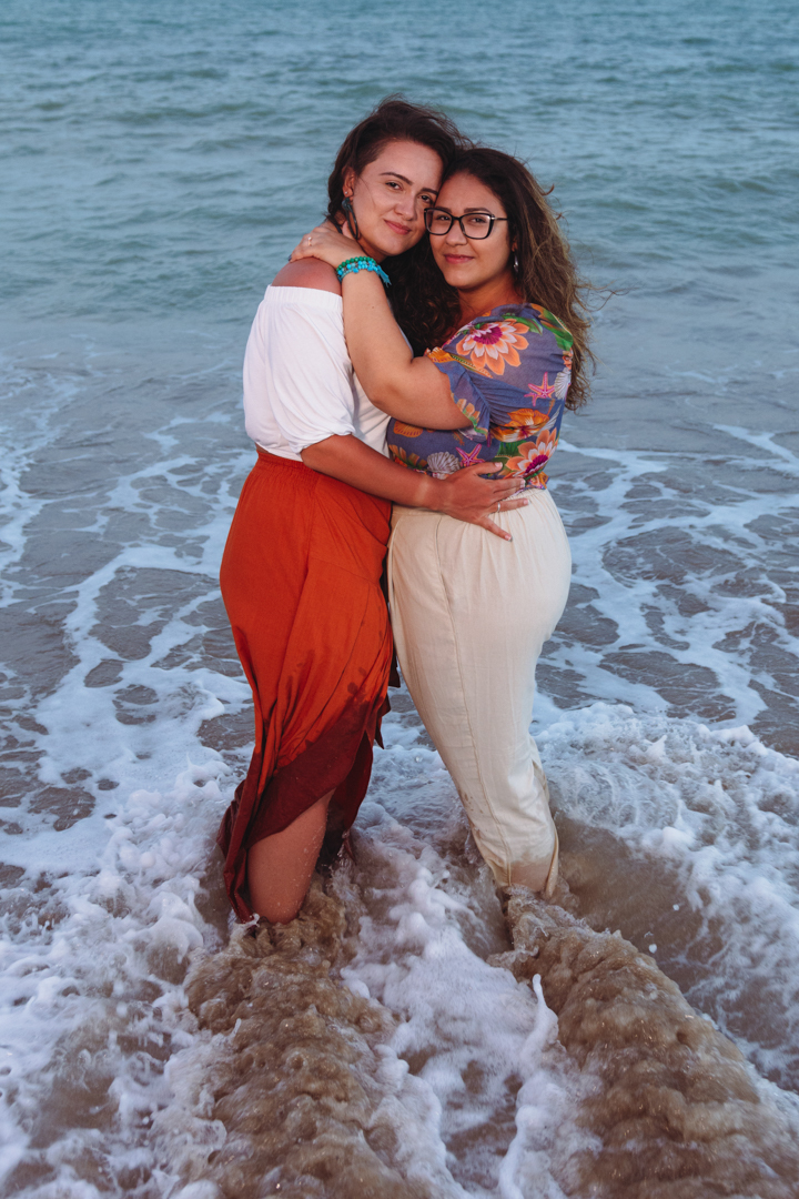 foto de pedido de casamento na cidade de maceió gabi coelho fotografia