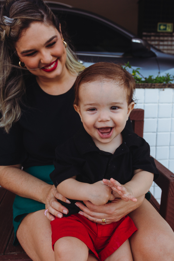 festa infantil aniversario maceio gabi coelho tema minnie e mickey