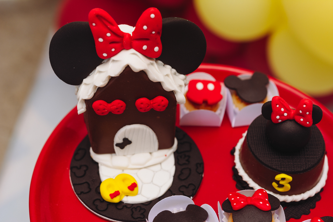 festa infantil aniversario maceio gabi coelho tema minnie e mickey