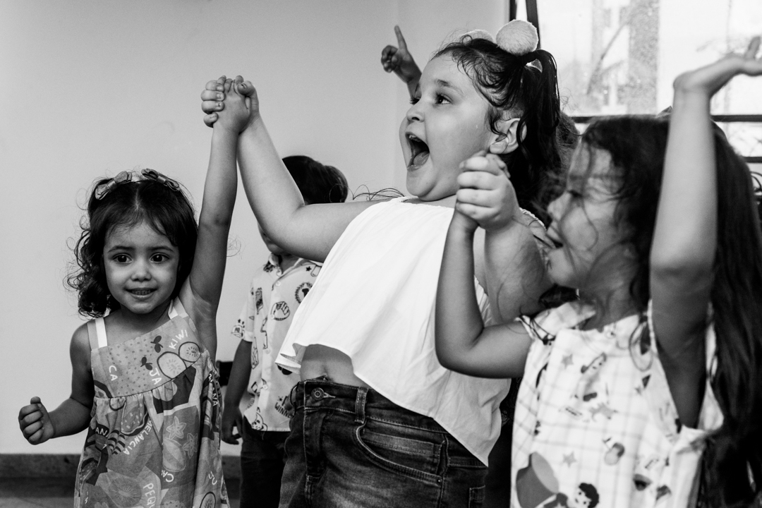 festa de aniversário infantil tema frutas maceio gabi coelho