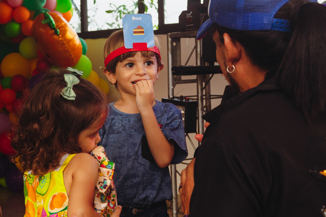 festa de aniversário infantil tema frutas maceio gabi coelho
