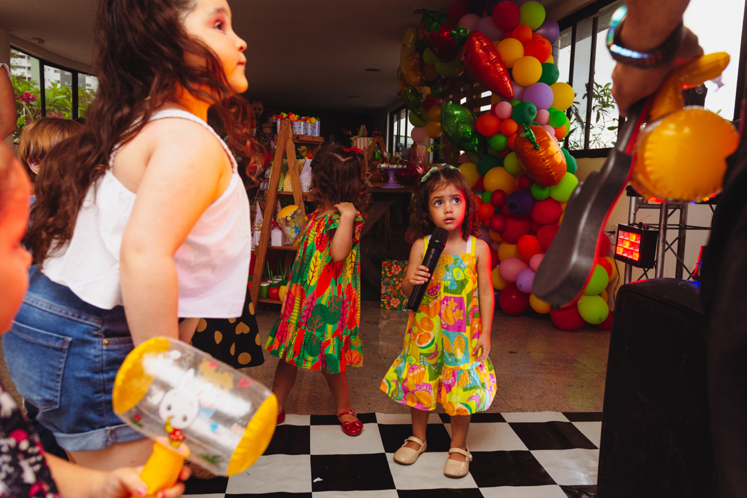 festa de aniversário infantil tema frutas maceio gabi coelho