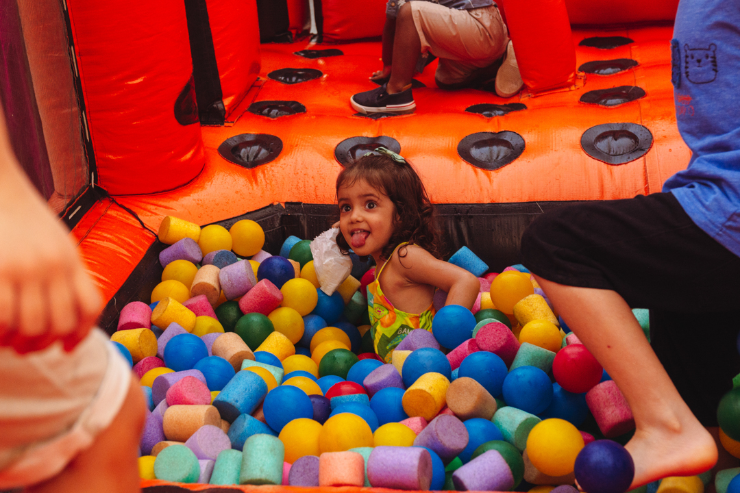 festa de aniversário infantil tema frutas maceio gabi coelho