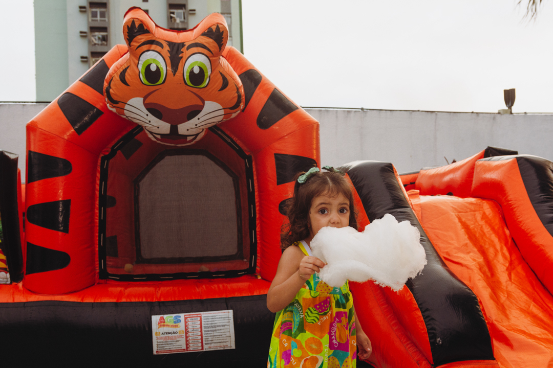 festa de aniversário infantil tema frutas maceio gabi coelho